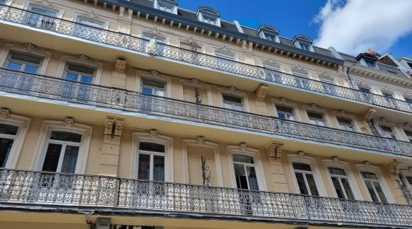 B&B, Furnished apartment rental Lille, aparthotel, holiday rentals, vacation